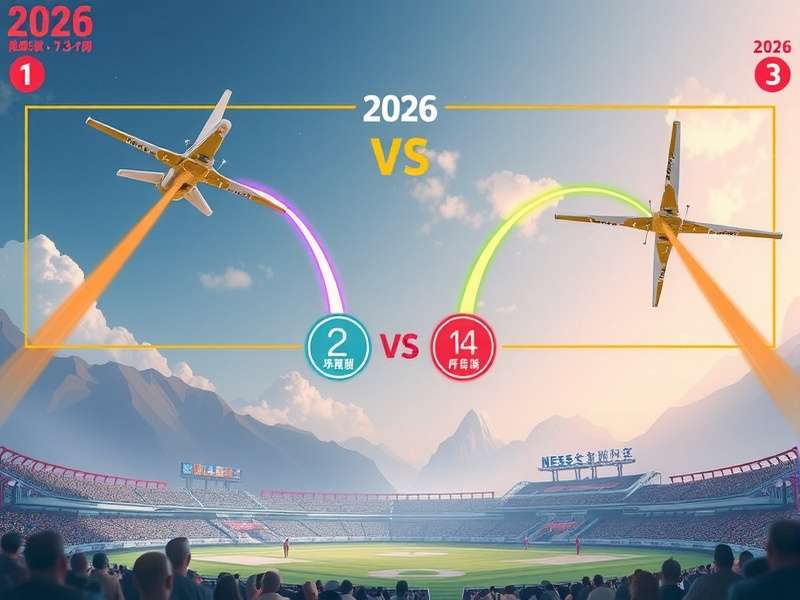 2026世界杯预测分析